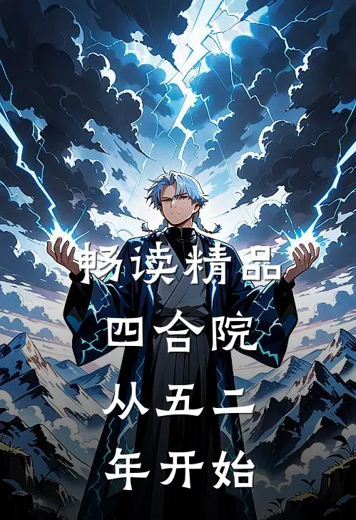 畅读精品四合院：从五二年开始