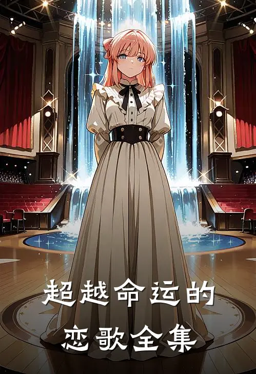 超越命运的恋歌 全集