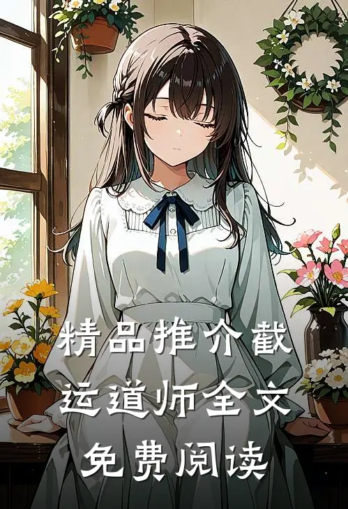精品推介截运道师全文免费阅读