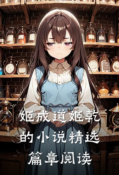 姬成道姬乾的小说精选篇章阅读