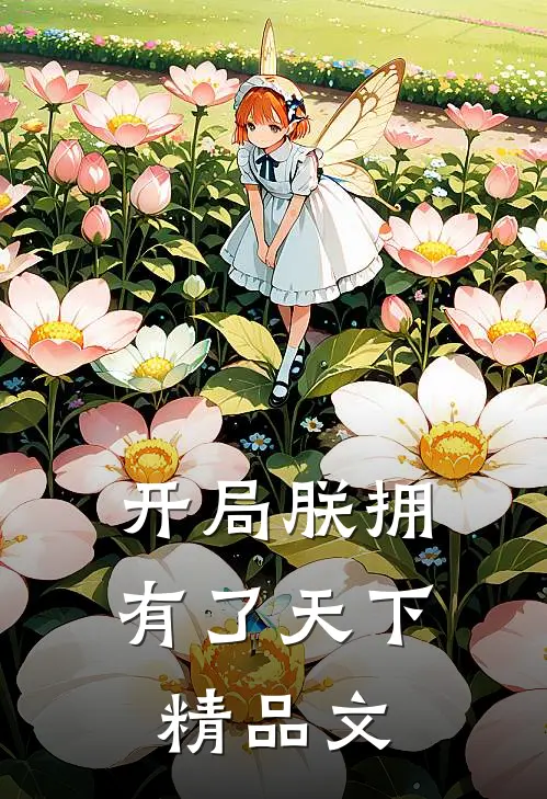 开局朕拥有了天下精品文