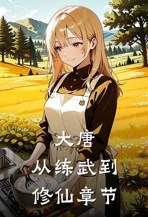 大唐：从练武到修仙章节