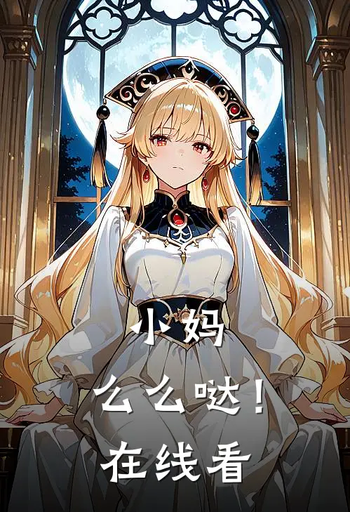 小妈，么么哒！在线看