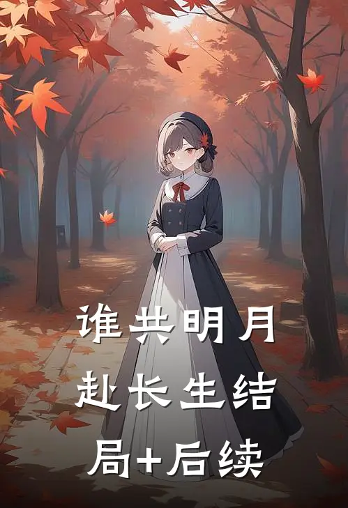 谁共明月赴长生结局+后续