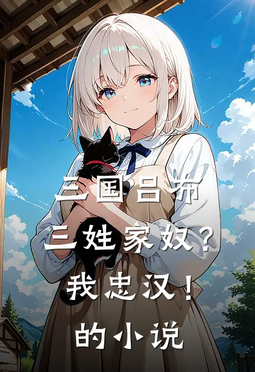 三国吕布：三姓家奴？我忠汉！的小说