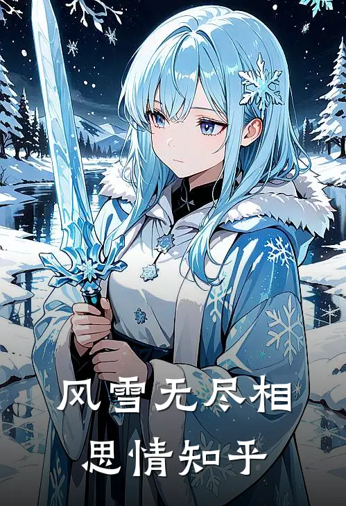 风雪无尽相思情知乎