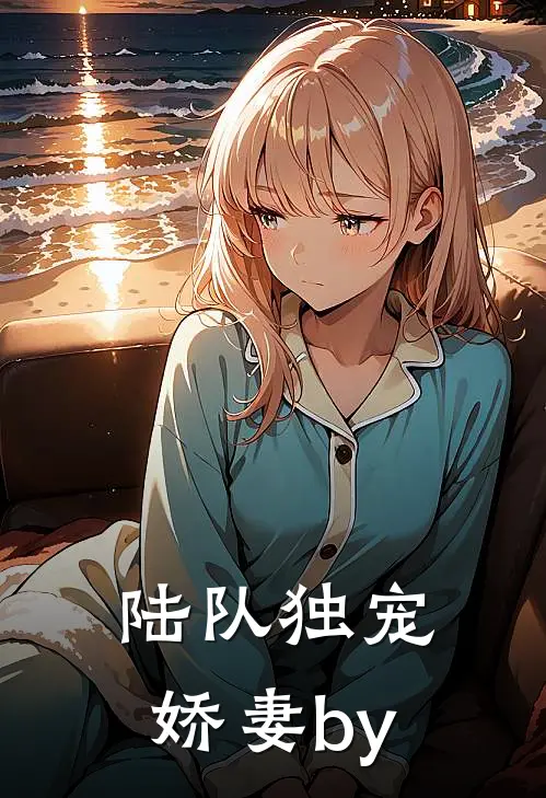 陆队独宠娇妻by