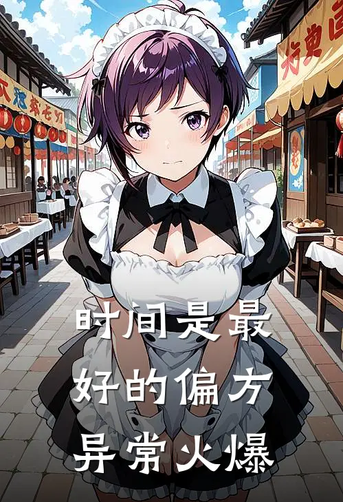 时间是最好的偏方异常火爆