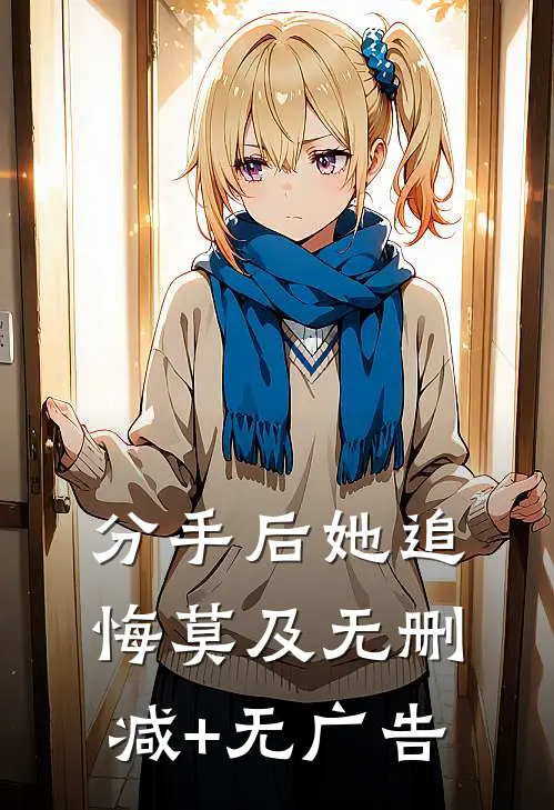 分手后她追悔莫及无删减+无广告