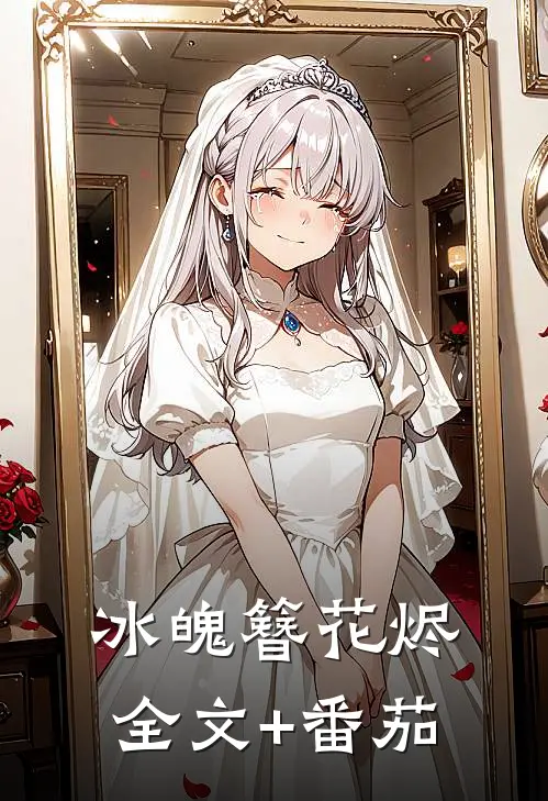 冰魄簪花烬全文+番茄