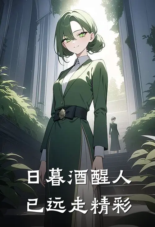日暮酒醒人已远走精彩