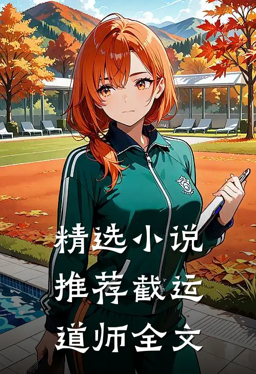 精选小说推荐截运道师全文
