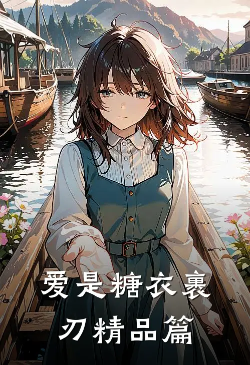 爱是糖衣裹刃精品篇