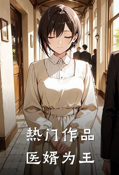 热门作品医婿为王