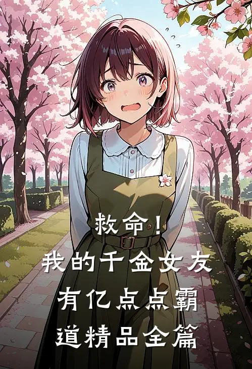 救命！我的千金女友有亿点点霸道精品全篇