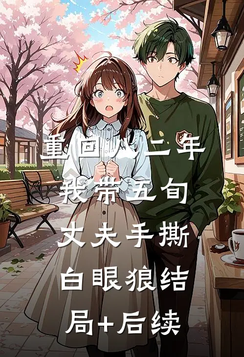 重回八二年，我带五旬丈夫手撕白眼狼结局+后续