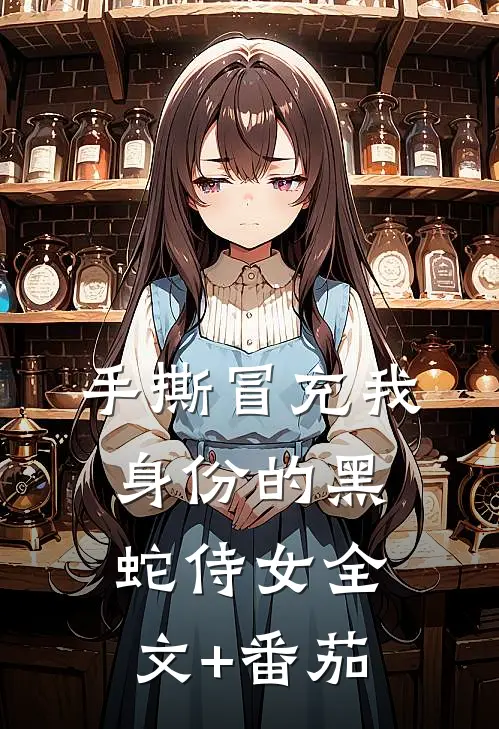 手撕冒充我身份的黑蛇侍女全文+番茄