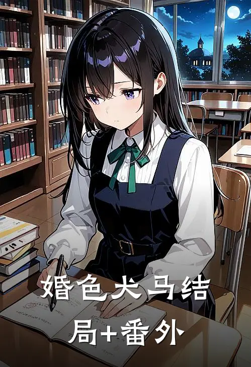 婚色犬马结局+番外