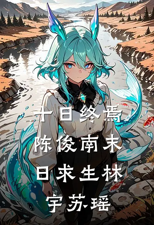 十日终焉，陈俊南末日求生林宇苏瑶