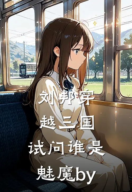 刘邦穿越三国，试问谁是魅魔by