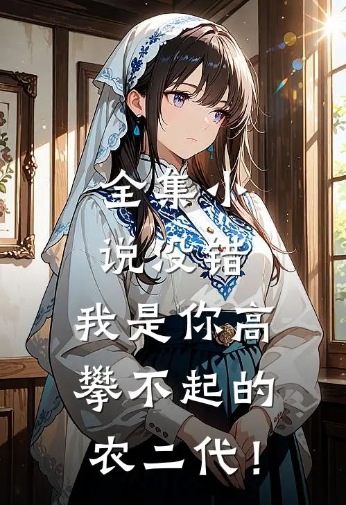 全集小说没错，我是你高攀不起的农二代！