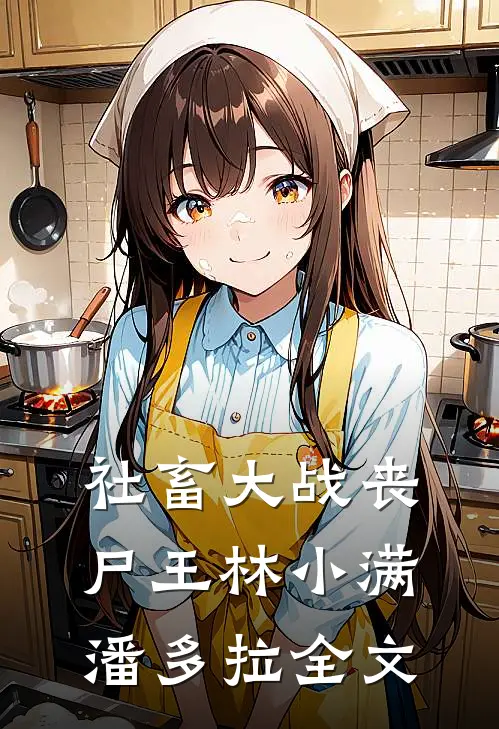 社畜大战丧尸王林小满潘多拉全文