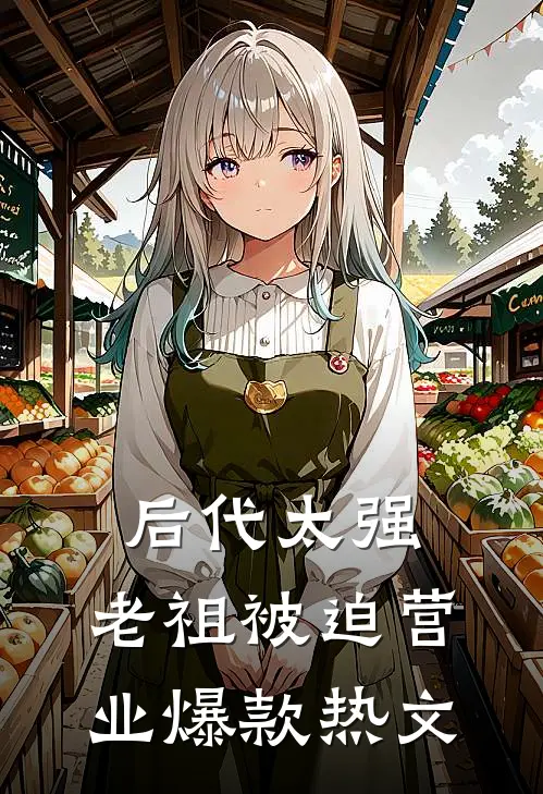 后代太强，老祖被迫营业爆款热文