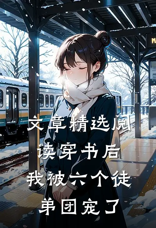 文章精选阅读穿书后，我被六个徒弟团宠了