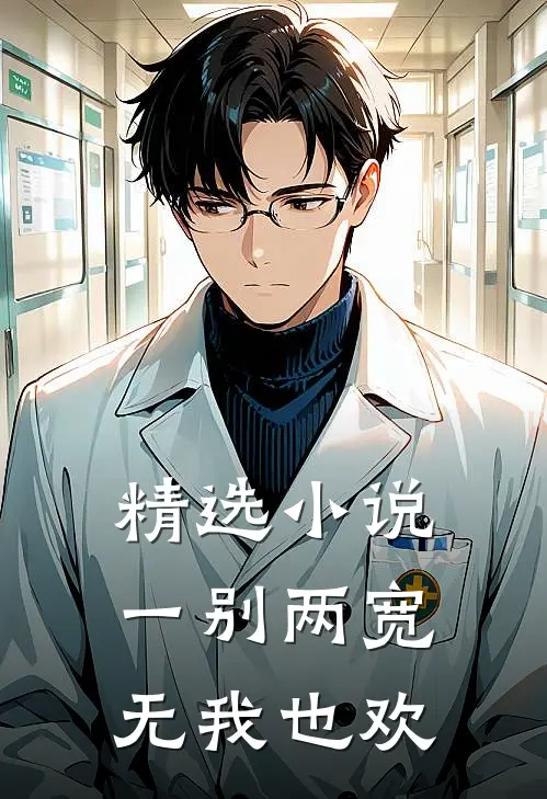 精选小说一别两宽，无我也欢