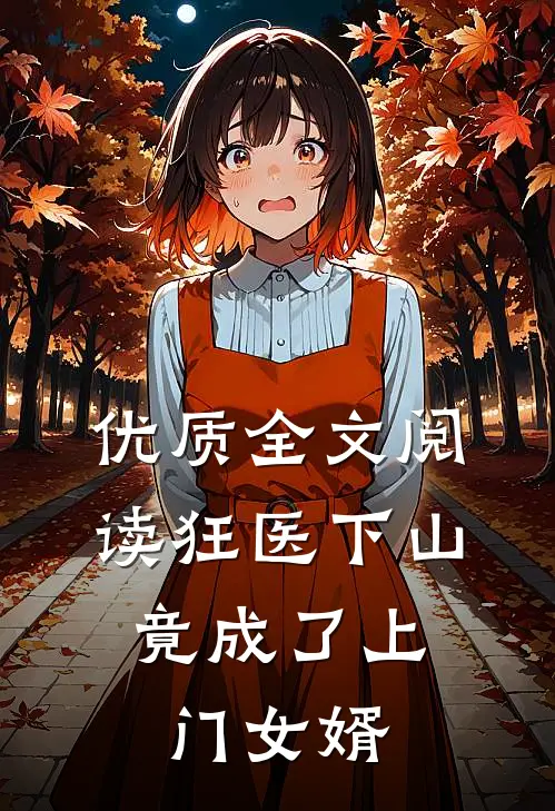 优质全文阅读狂医下山，竟成了上门女婿