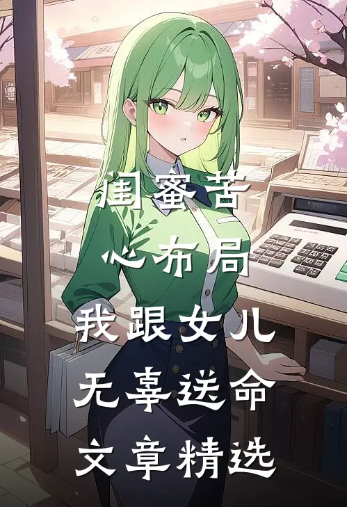 闺蜜苦心布局,我跟女儿无辜送命文章精选