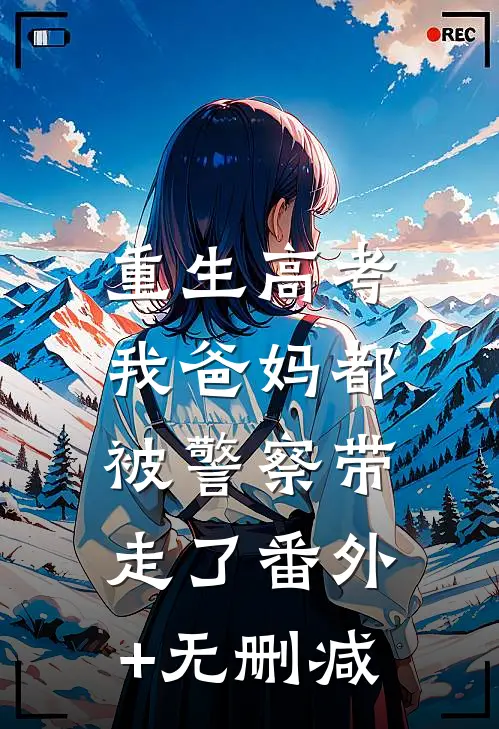 重生高考，我爸妈都被警察带走了番外+无删减
