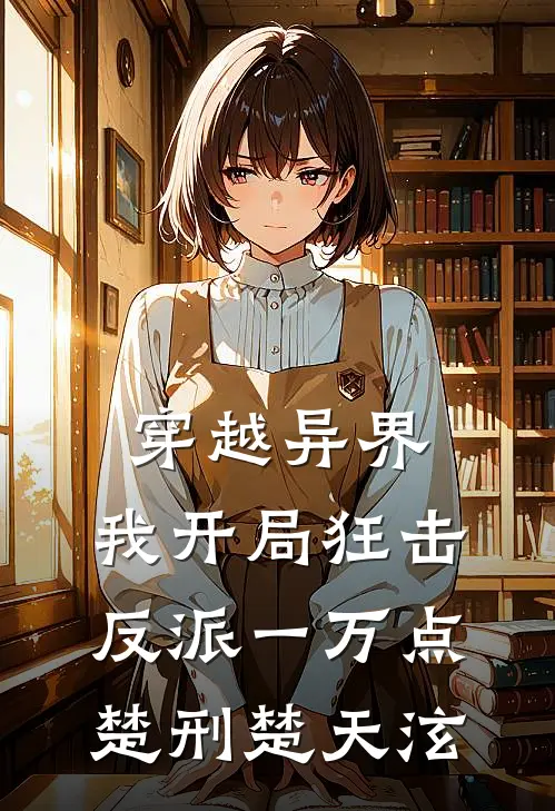 穿越异界，我开局狂击反派一万点楚刑楚天泫
