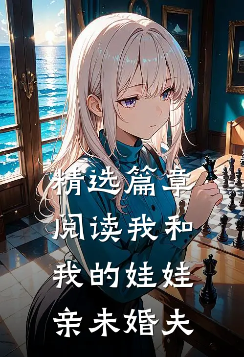 精选篇章阅读我和我的娃娃亲未婚夫