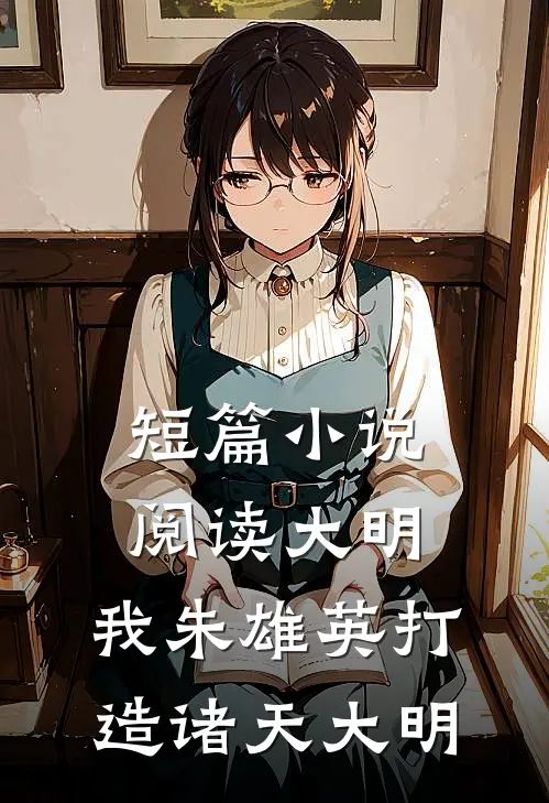 短篇小说阅读大明：我朱雄英打造诸天大明