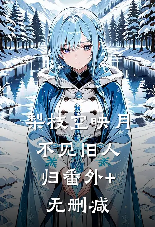 梨枝空映月，不见旧人归番外+无删减