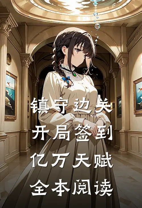镇守边关，开局签到亿万天赋全本阅读