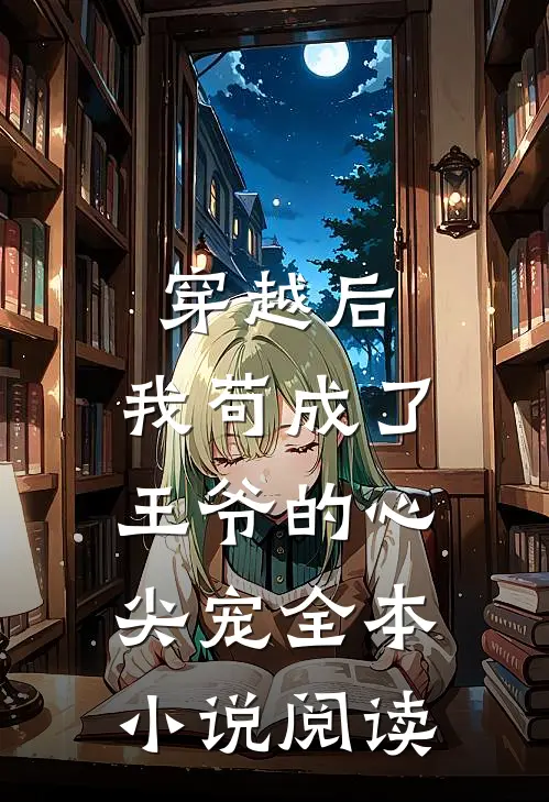 穿越后，我苟成了王爷的心尖宠全本小说阅读