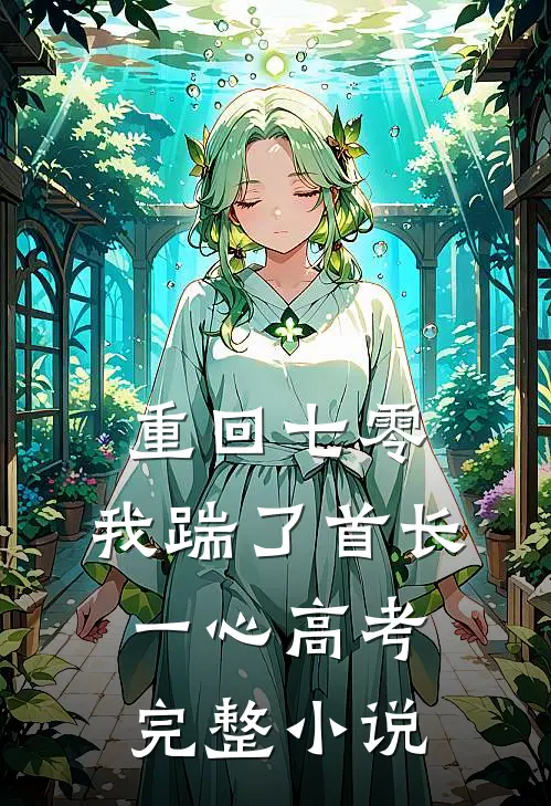 重回七零，我踹了首长一心高考完整小说