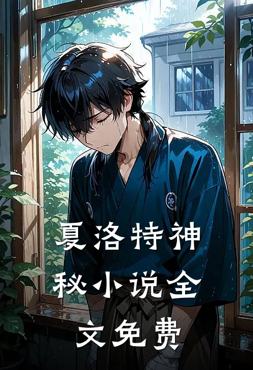 夏洛特神秘小说全文免费