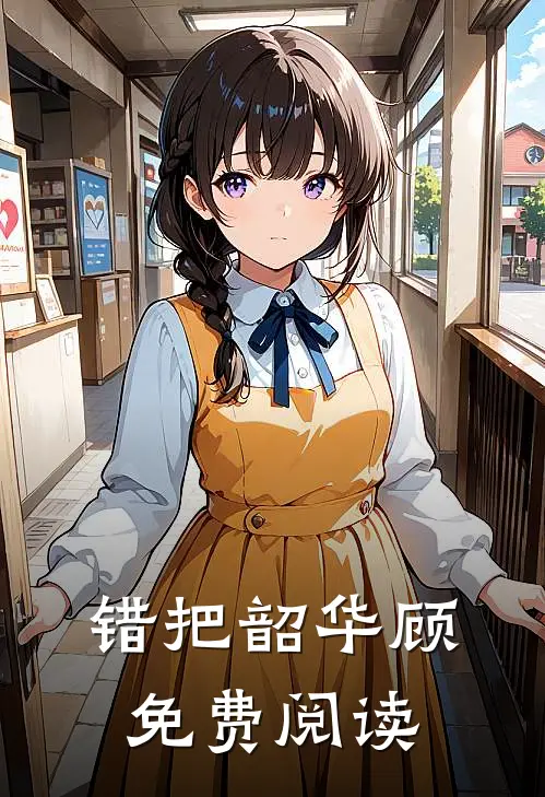 错把韶华顾免费阅读