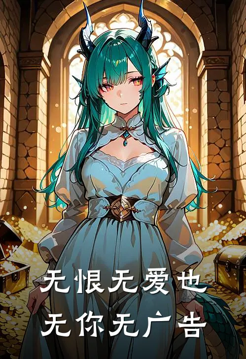 无恨无爱也无你无广告