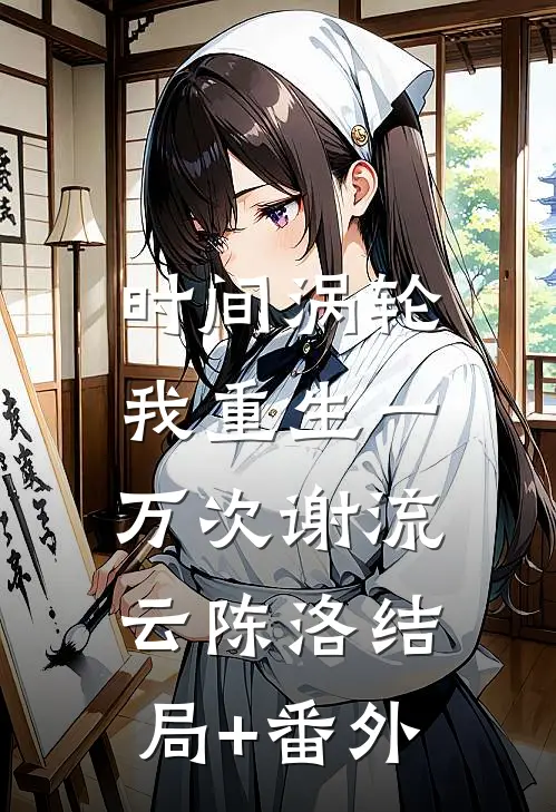 时间涡轮：我重生一万次谢流云陈洛结局+番外