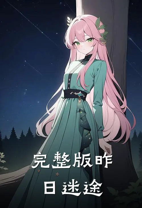 完整版昨日迷途