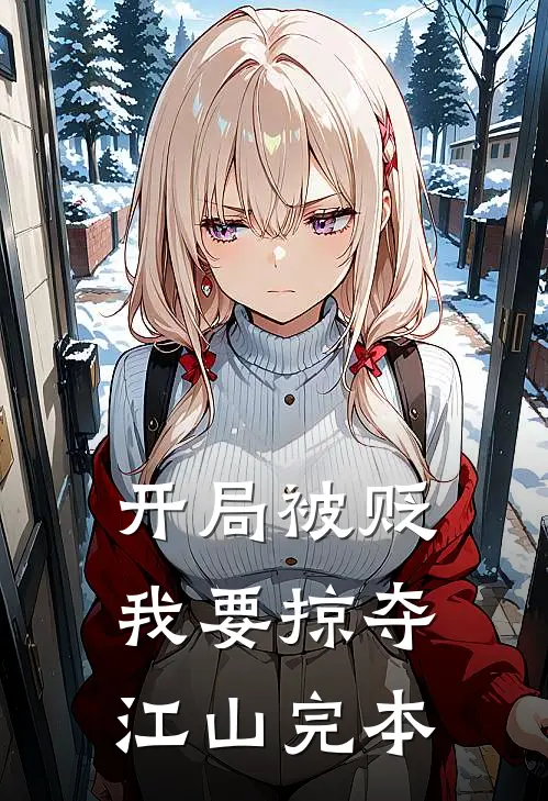 开局被贬，我要掠夺江山完本