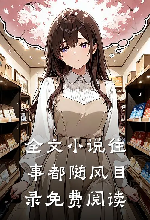全文小说往事都随风目录免费阅读