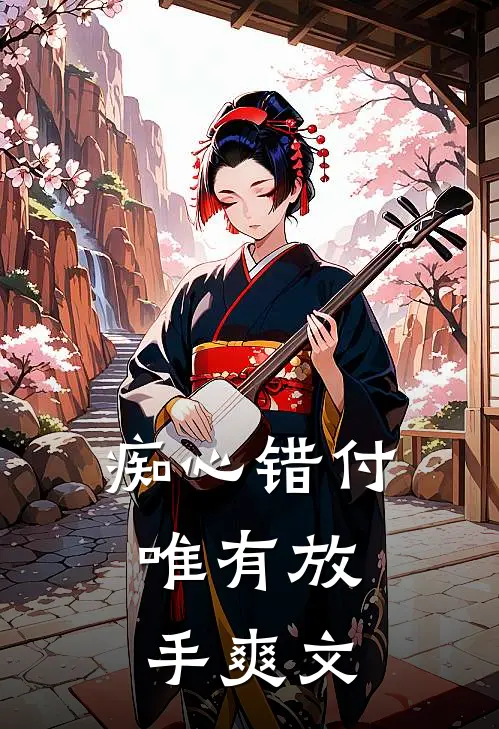 痴心错付，唯有放手爽文