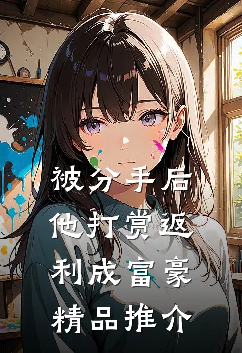 被分手后，他打赏返利成富豪精品推介