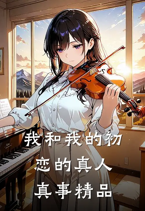我和我的初恋的真人真事精品