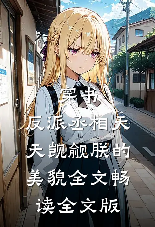 穿书:反派丞相天天觊觎朕的美貌全文畅读全文版